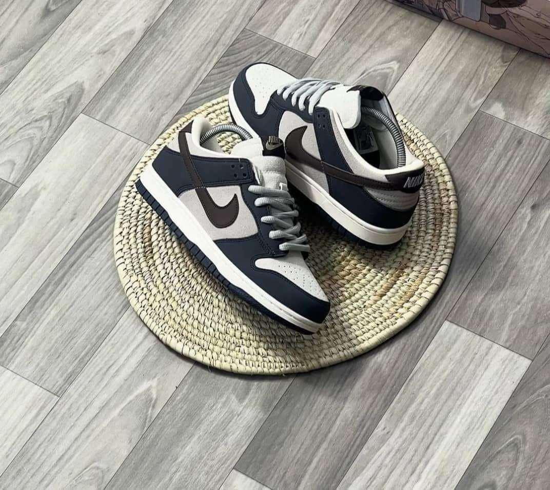 Nike Dunk Sneakers "Otomo Katsuhiro"