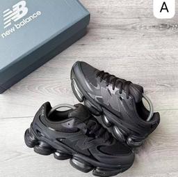 New Balance High Quality sneakers  1