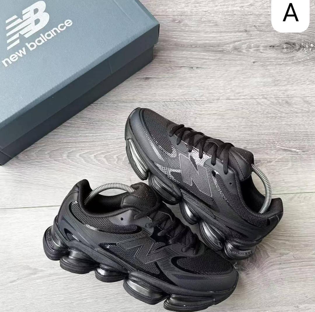 New Balance High Quality sneakers 