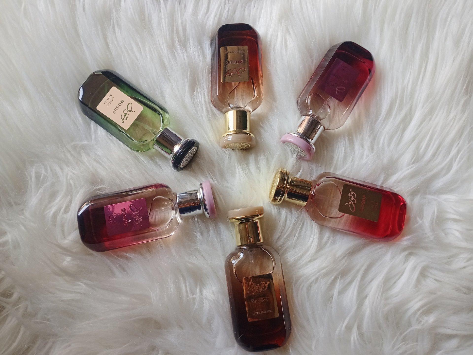 All kinds of perfumes, Body spray ang and antiperspirant, Air fresheners, diffusers , Incense burners and sticks