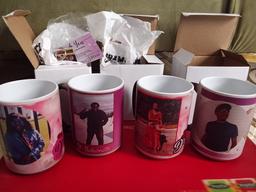 Mugs  3