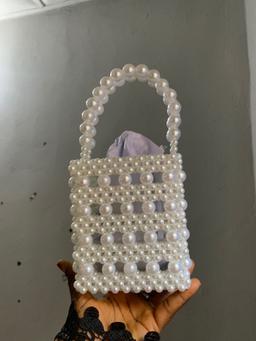Adunni bucket bag 2