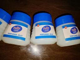 FELLY'S CARE Shampoo, Conditioner, Vaseline 1