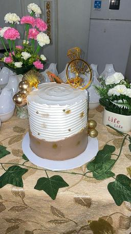 Cake 2